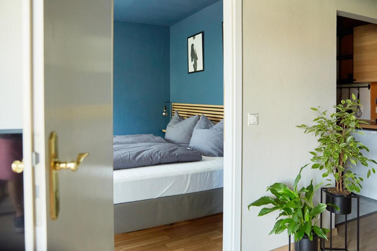 Spaciousliving Design Apartment - Central - Box Spring Bed - Exhibition Drezno Zewnętrze zdjęcie